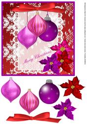 Christmas Baubles