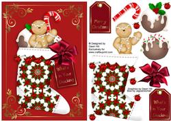 Whats in Your Stocking - Good Enough to Eat