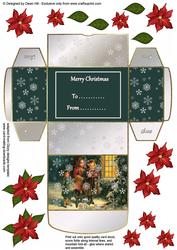 Little Boxes - the Carollers