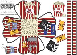 Treat Basket - Directors Cut
