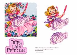 Fairy Tale Princess