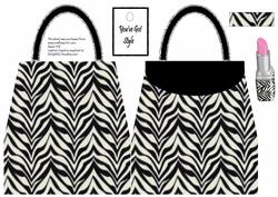You've Got Style - Handbag Card