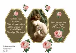 Mothers Day - Wonderful Home