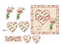 Valentine - at First Sight