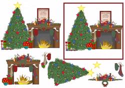 Home for Christmas