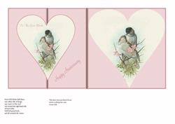 Love Birds