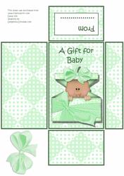 A Gift for Baby