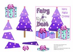 Have a Magical Christmas