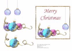 Christmas Baubles