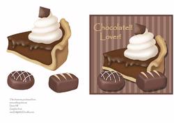 Chocolate Lover