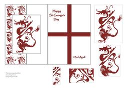 Saint George's Day