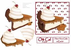 Have Your Cake & Eat It