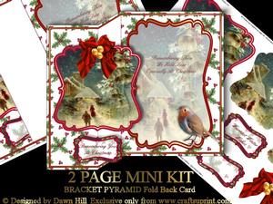 Mini Kit - Remembering You at Christmas