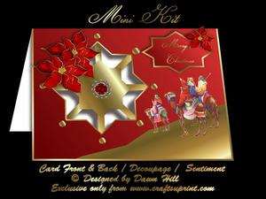 Mini Kit - Follow That Star