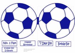 Football Crazy
