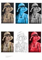 Art Deco Fashion