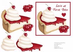 Love at First Bite