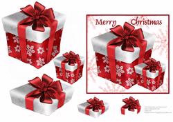 Merry Christmas Presents