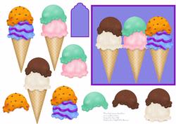 Icecream