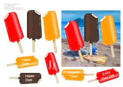 Summertime - Happy Days