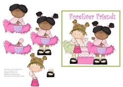 Forever Friends