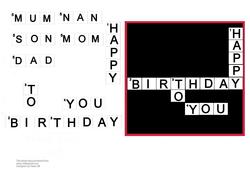 Dont Have a Crossword
