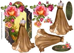 A Dress to Impress - Bronze