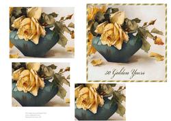50 Golden Years