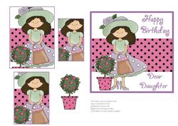 Dear Daughter