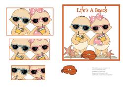 Life's a Beach 2