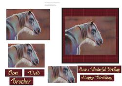 White Horse