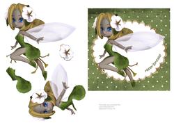 Woodland Fairy