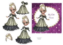 My Little Princess Ii