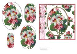 Floral Fantasy