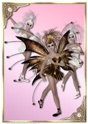 Show Girls