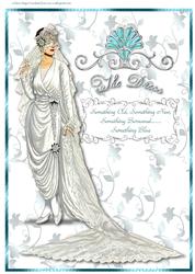 The Dress - Wedding