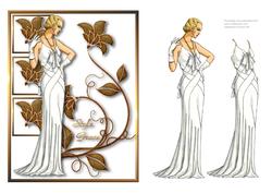 Style & Grace Bronze