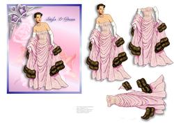 Style & Grace Pink