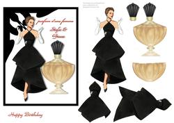 Style & Grace Perfume