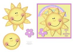 Sunshine Day