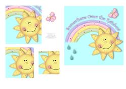 Somewhere Over the Rainbow