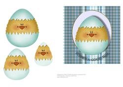 Your'e a Good Egg