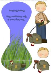 The Only Catch Is - 