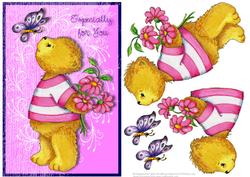 Especially for You