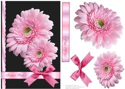 Tickled Pink