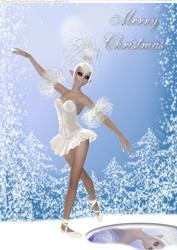 Dancing on Ice