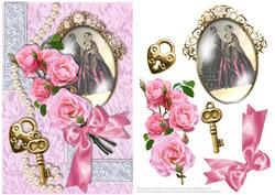 The Secret Locket