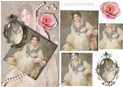 The Lady