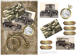 Traveller in Time