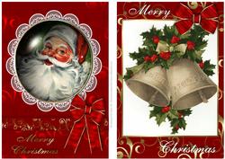 Merry Christmas's